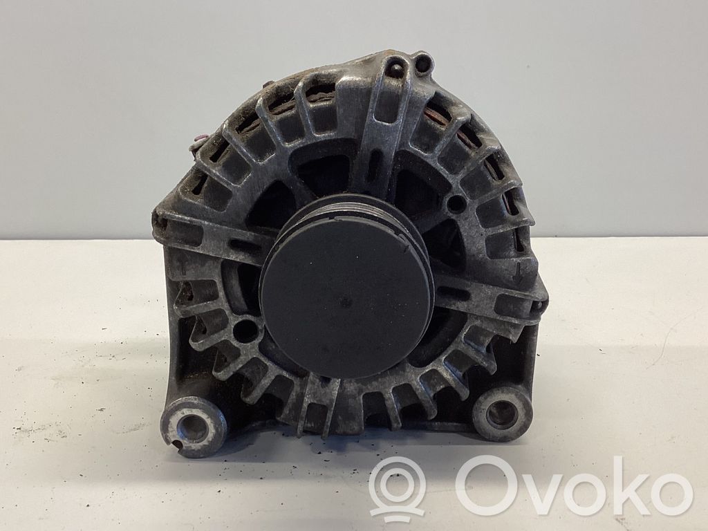 BMW 3 E90 E91 Alternador 