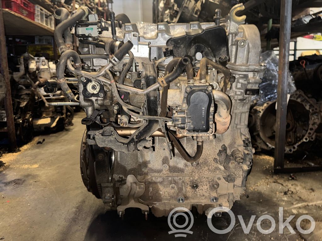 Motor   N22B3
