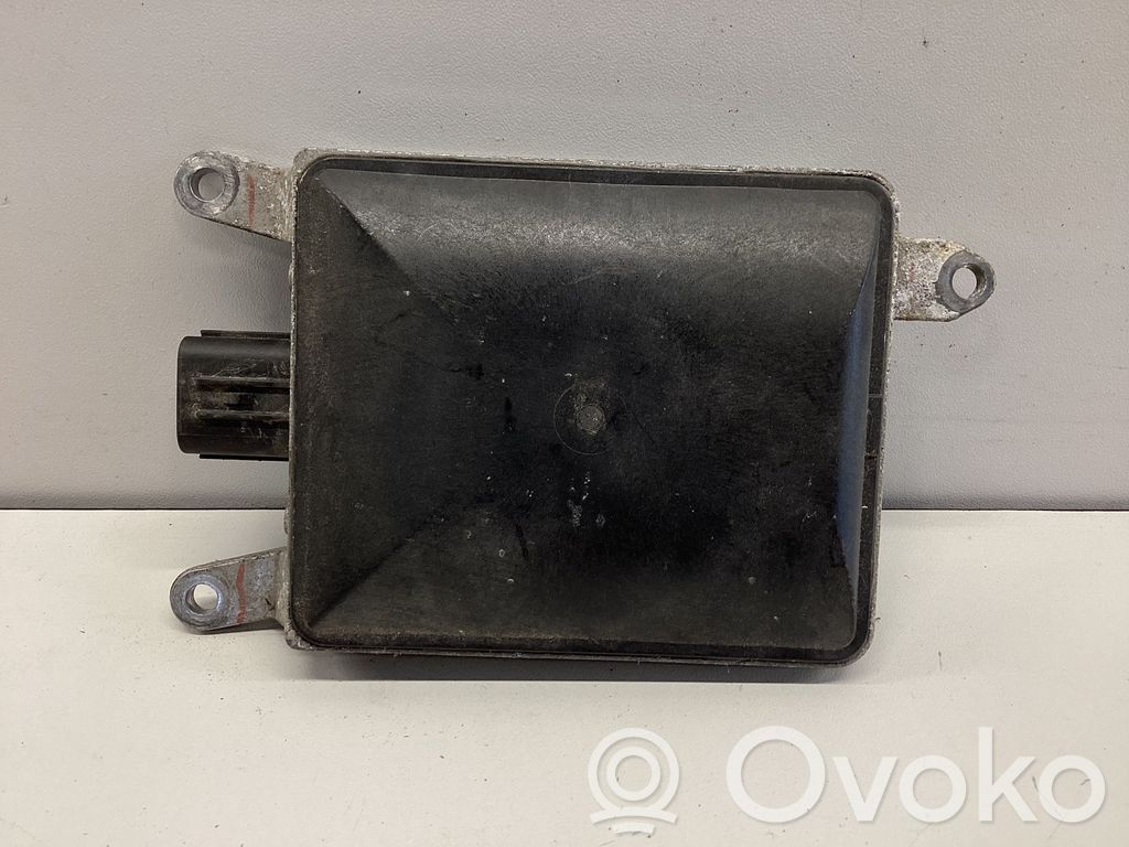 Mazda 6 Radarsensor Abstandsradar 