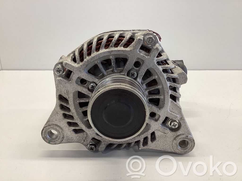 Mazda 6 Generator/alternator 