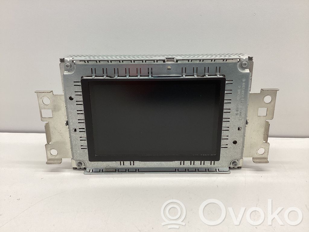 Volvo XC60 Screen/display/small screen 