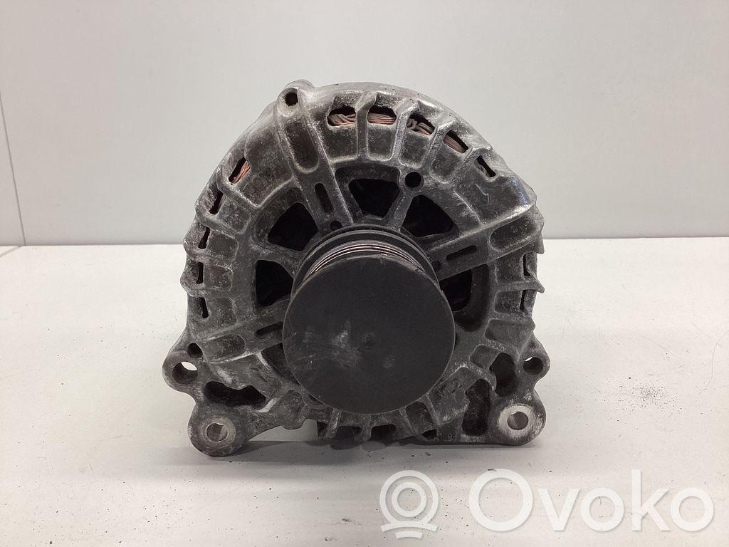 Alternator   03G903016G,2543398A