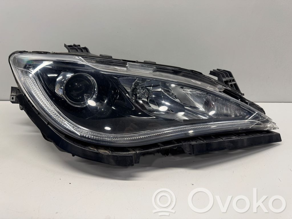 Chrysler Pacifica Phare frontale 