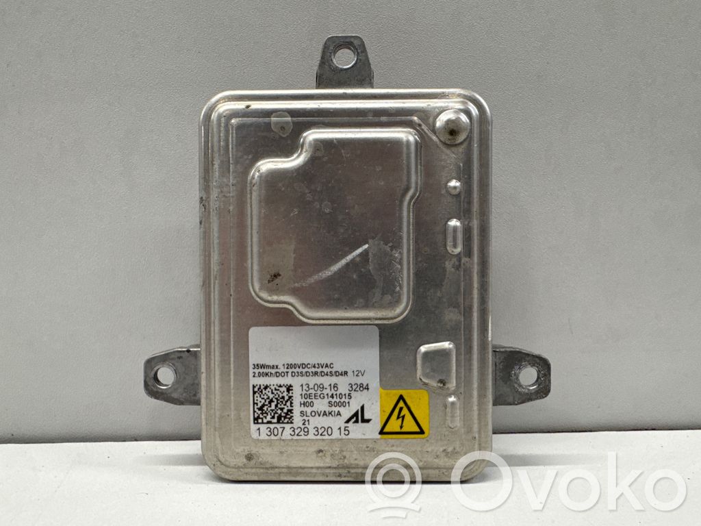Chrysler Pacifica Moduł poziomowanie świateł Xenon 