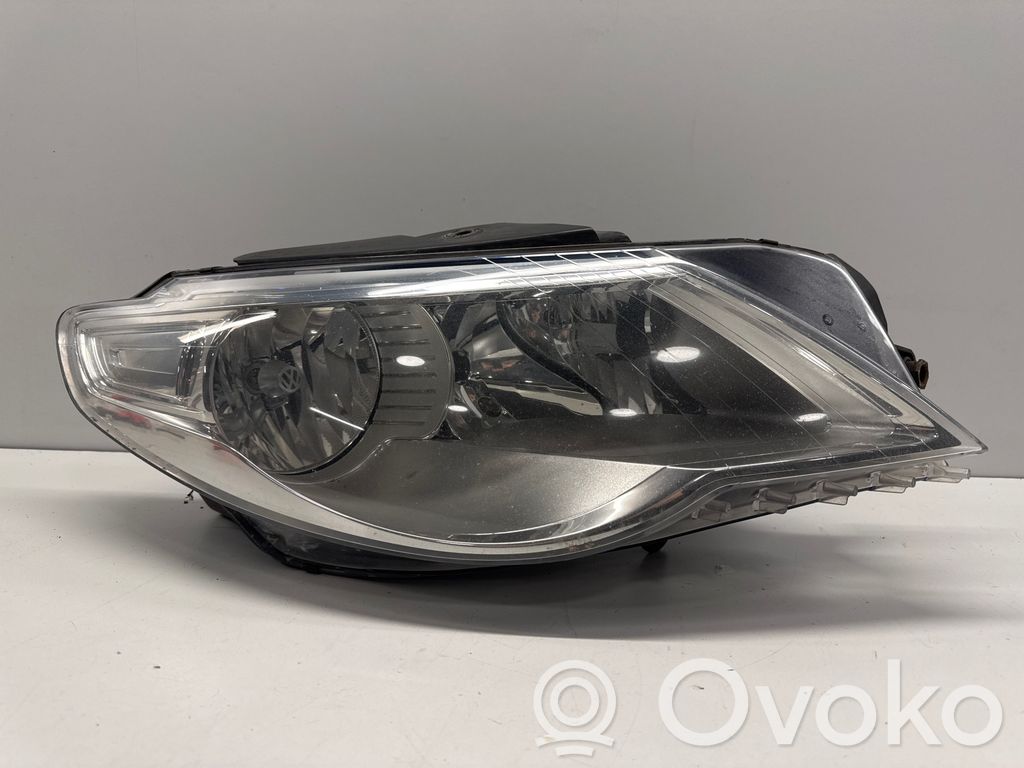 Volkswagen PASSAT CC Faro/fanale 