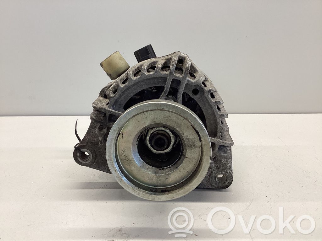 Ford Focus Alternador 