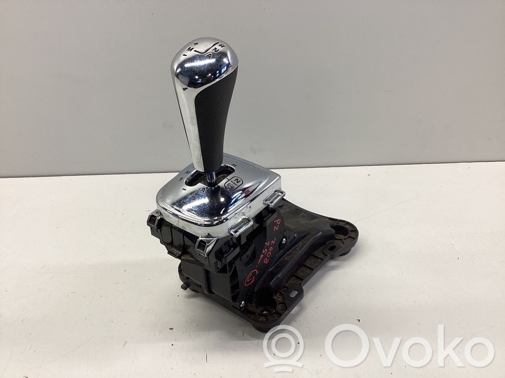 Peugeot 2008 I Gear shifter/selector 