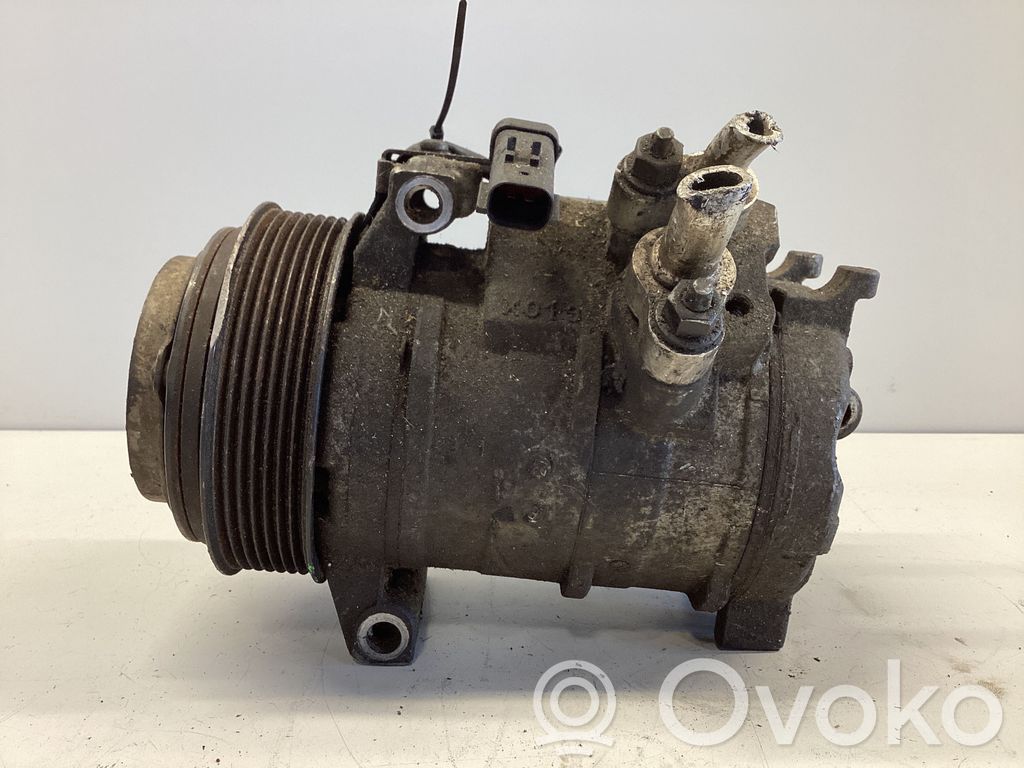 Kompresor / Sprężarka klimatyzacji A/C   4472205602,10S17C,55116835B