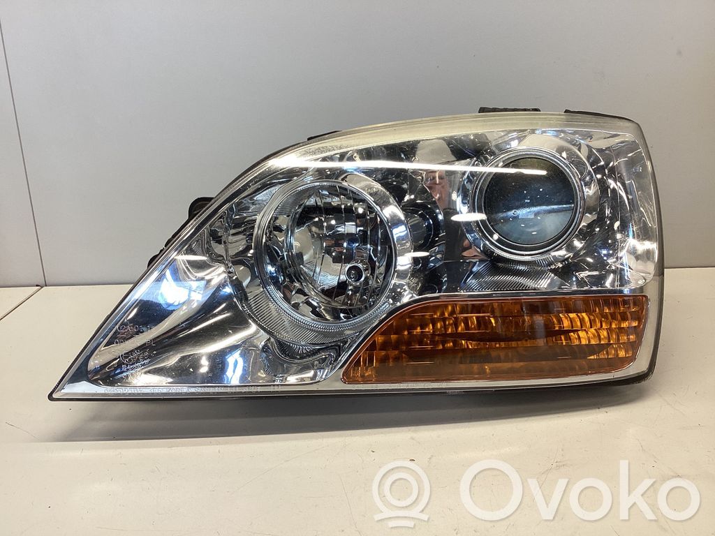 KIA Sorento Scheinwerfer 
