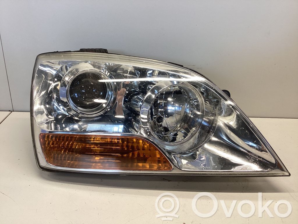 KIA Sorento Scheinwerfer 
