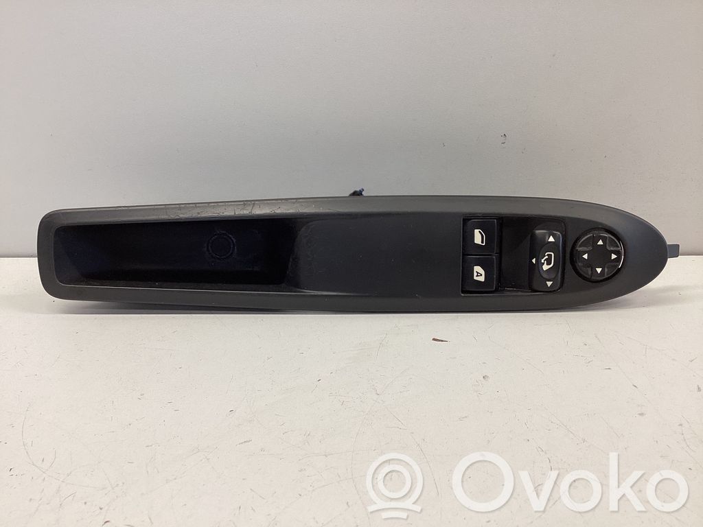 Citroen DS3 Electric window control switch 