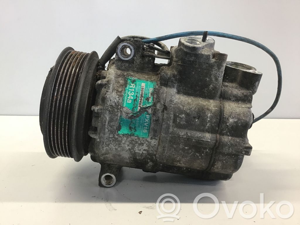 Saab 9-5 Compresseur de climatisation 