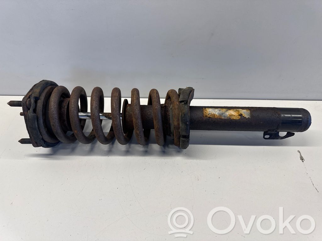 Jeep Commander Stoßdämpfer Federbein 