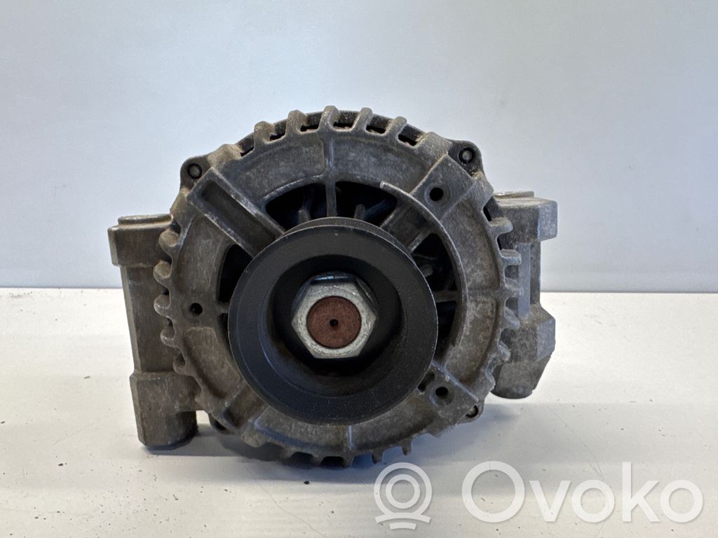 Opel Mokka Ģenerators 