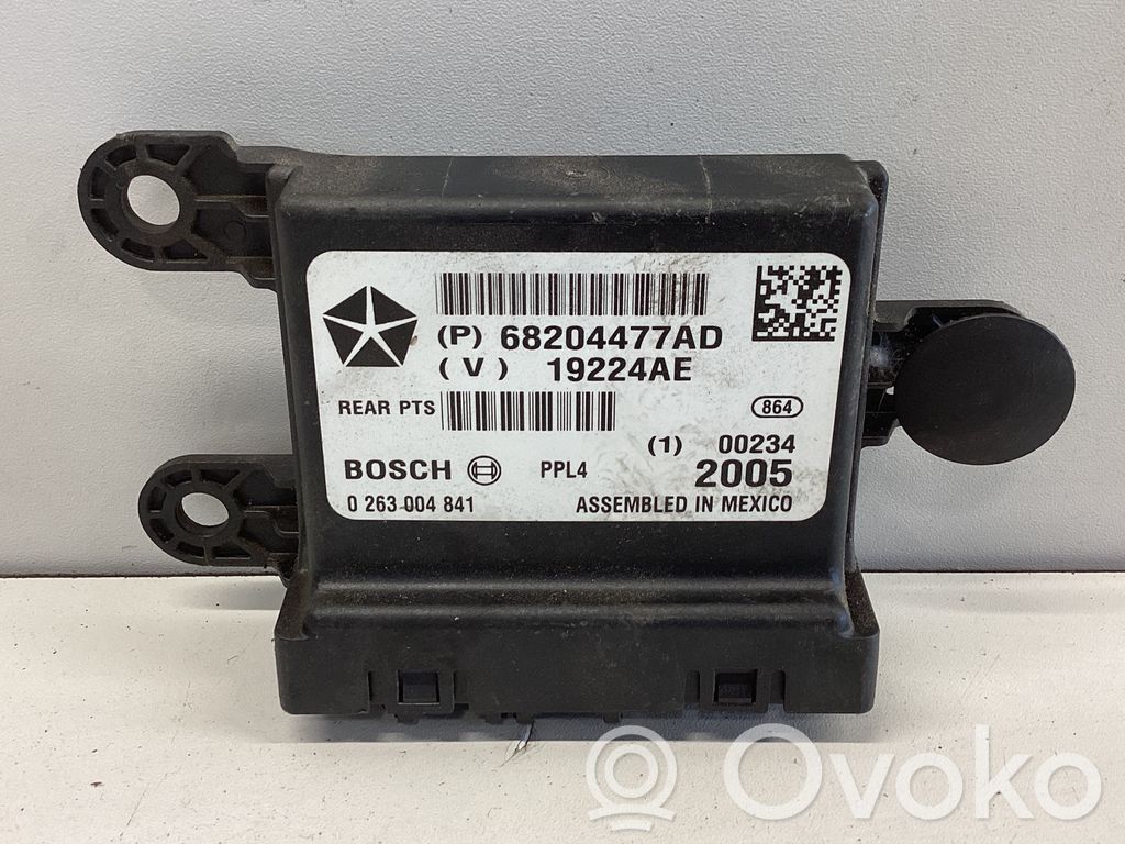Dodge Durango Unidad de control/módulo PDC de aparcamiento 