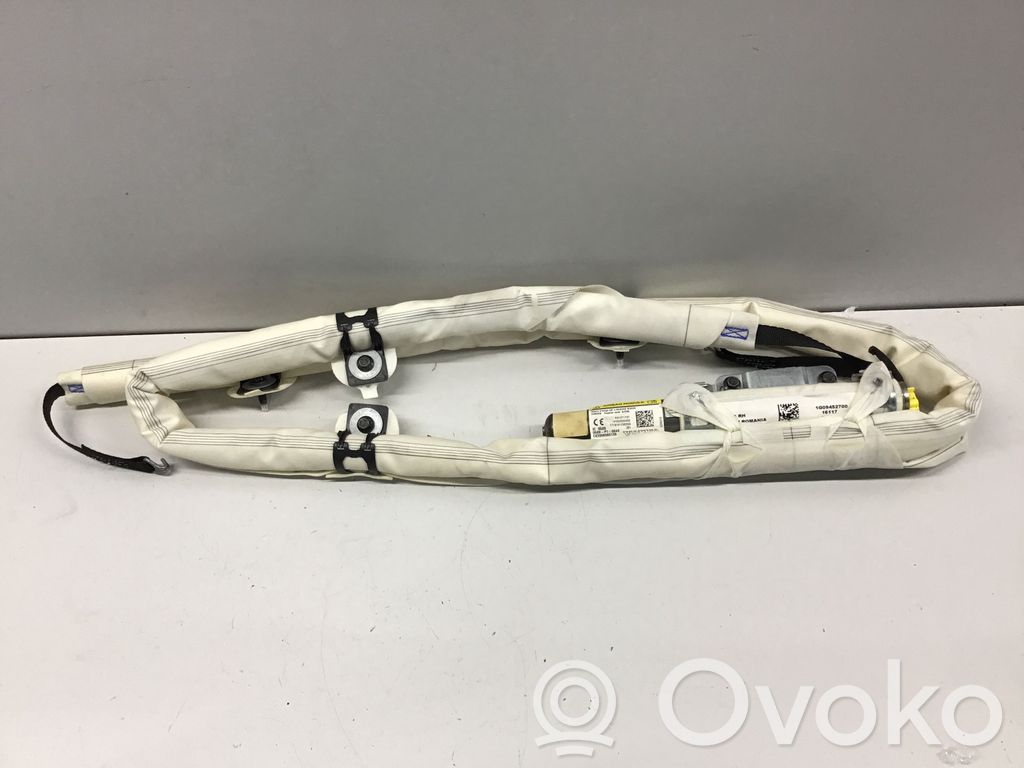 Volvo XC60 Airbag cortină 