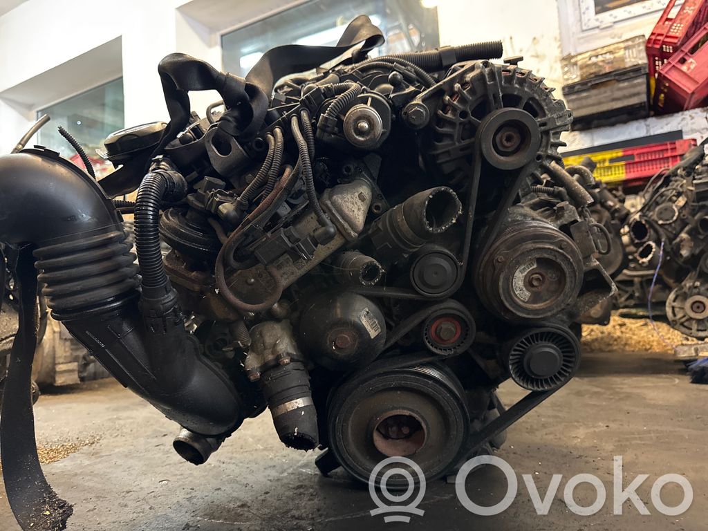 Engine   N47D20A