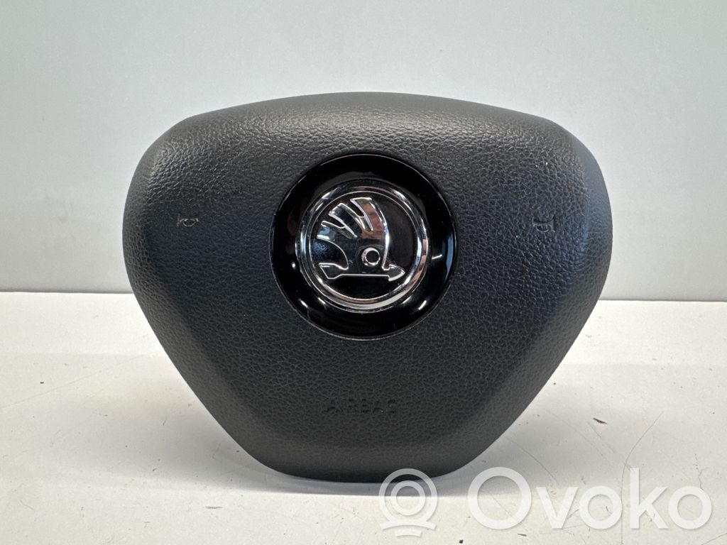 Skoda Octavia Mk3 (5E) Airbag del volante 