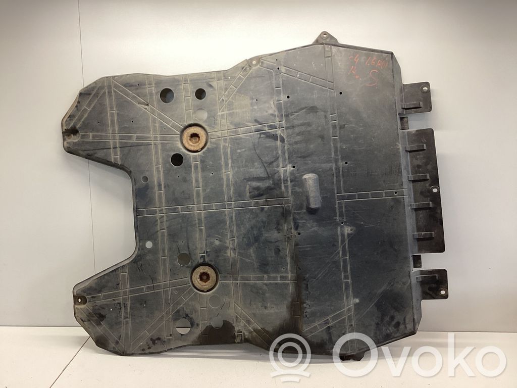 Citroen C4 Grand Picasso Engine splash shield/under tray 