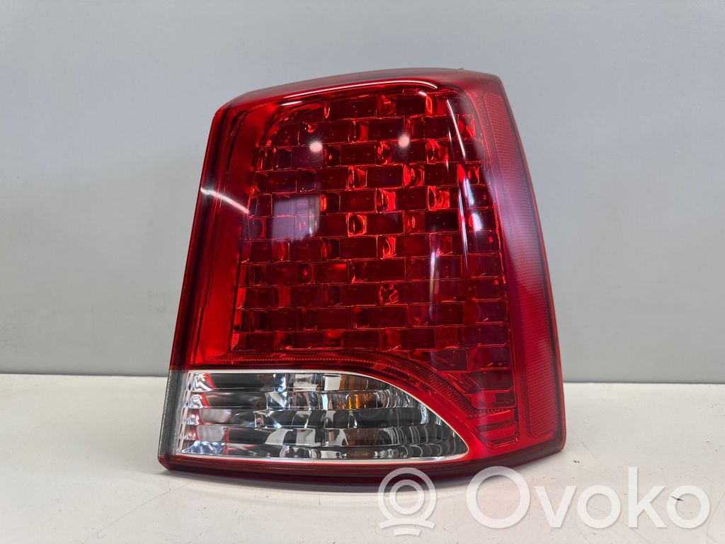 KIA Sorento Takavalot 