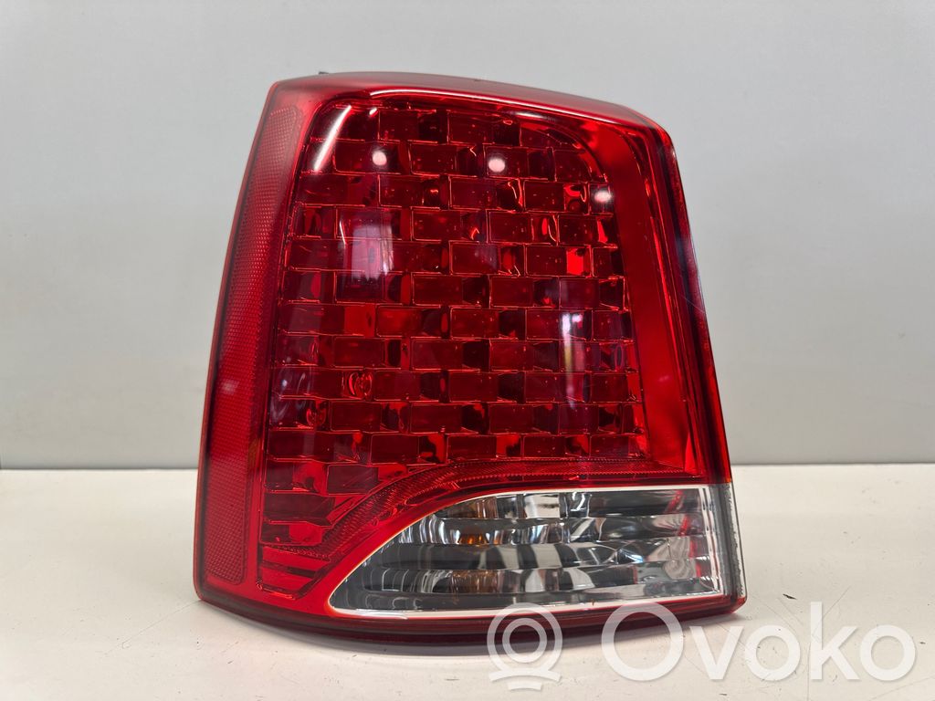 KIA Sorento Takavalot 