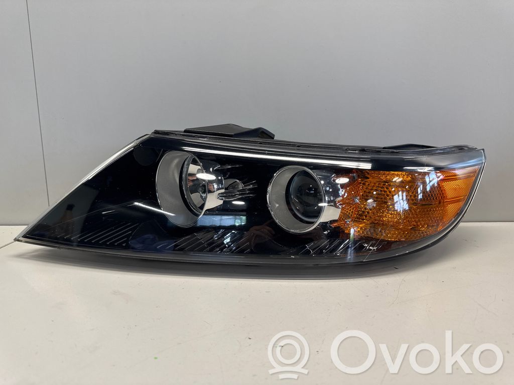 KIA Sorento Scheinwerfer 