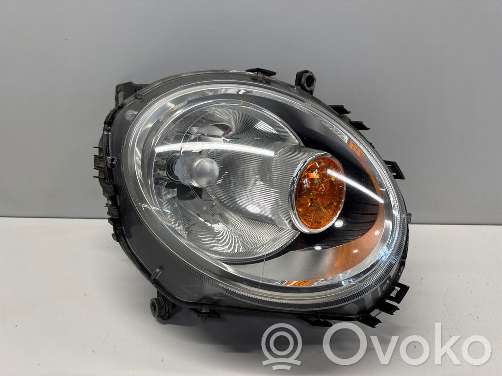 Mini One - Cooper Clubman R55 Phare frontale 