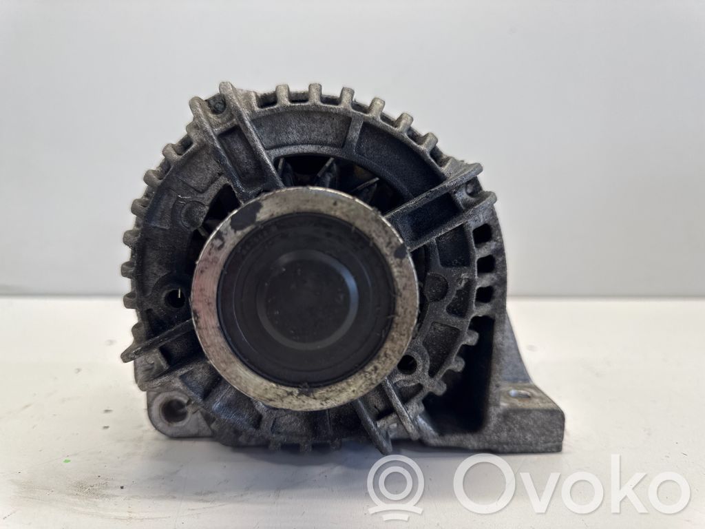 Volvo XC90 Generatorius 