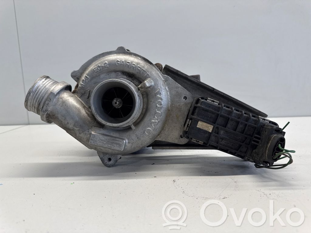 Volvo V70 Turbo 