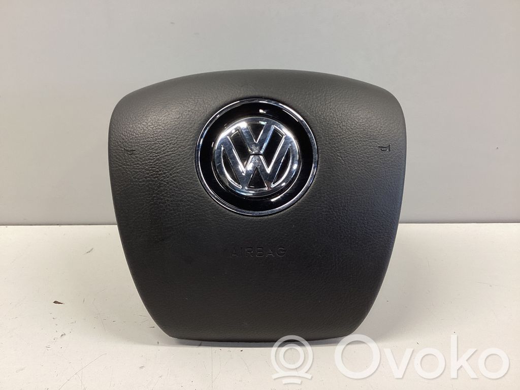 Volkswagen Phaeton Airbag del volante 