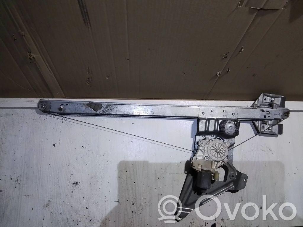 Volkswagen Crafter Elektryczny podnośnik szyby drzwi bocznych / przesuwnych 