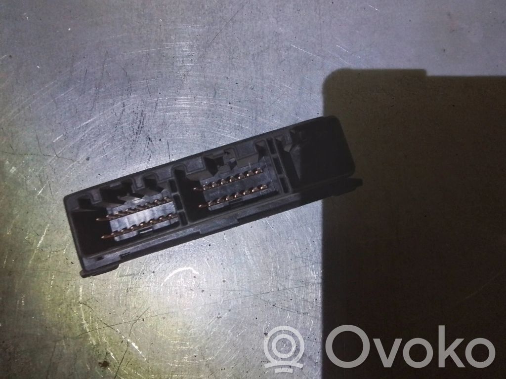 Ford Transit Module confort 
