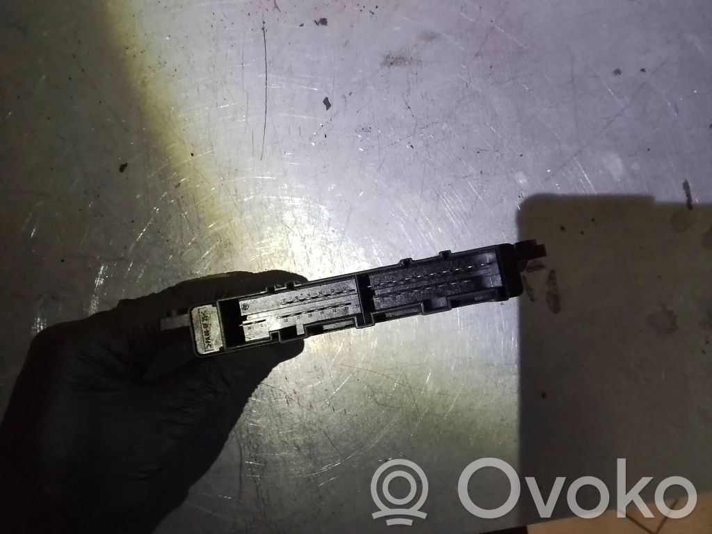 Mercedes-Benz E W210 Gearbox control unit/module 