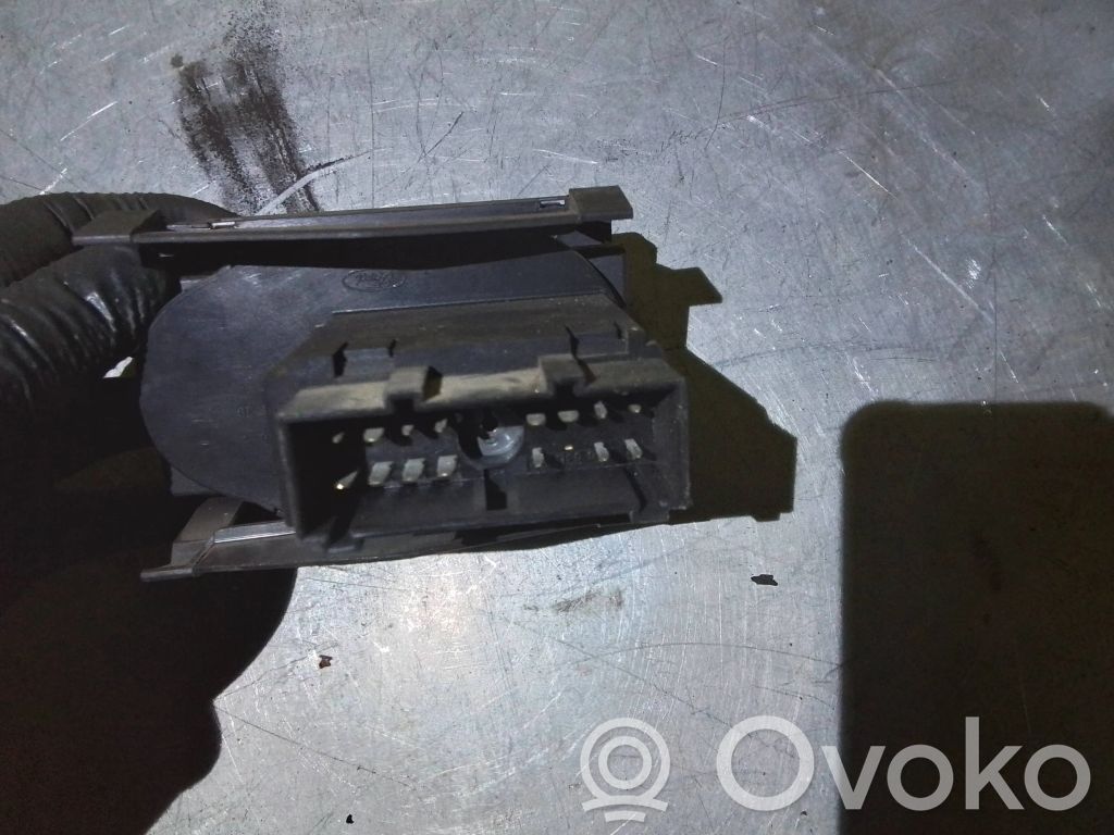 Ford Transit Light switch 