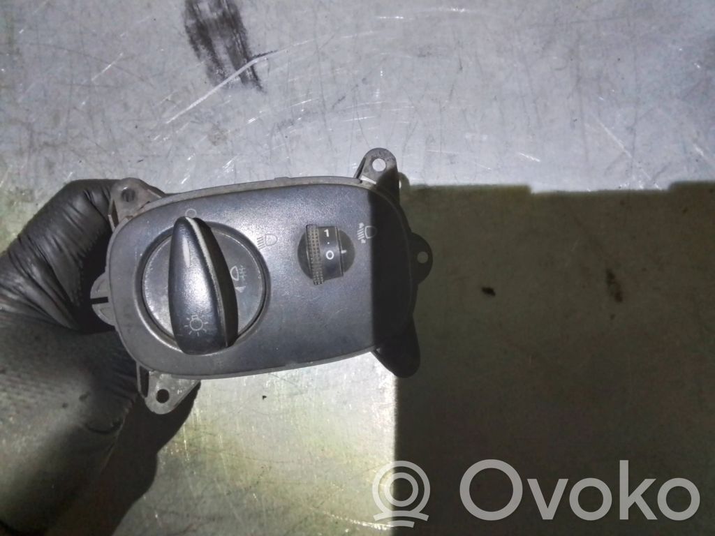 Ford Transit -  Tourneo Connect Light switch 