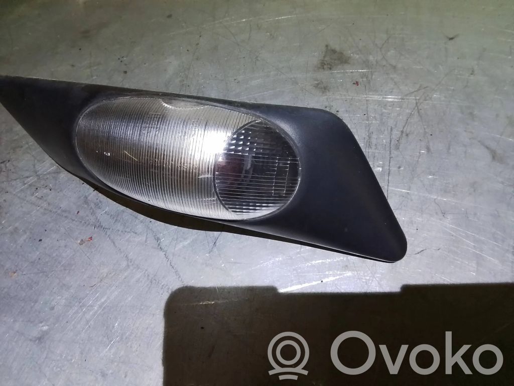 Iveco Daily 6th gen Indicatore di direzione anteriore 