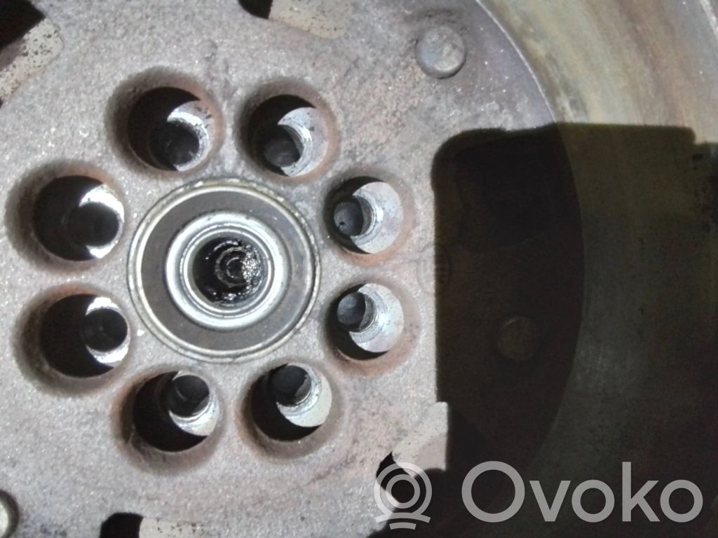 Volkswagen Crafter Vauhtipyörä 