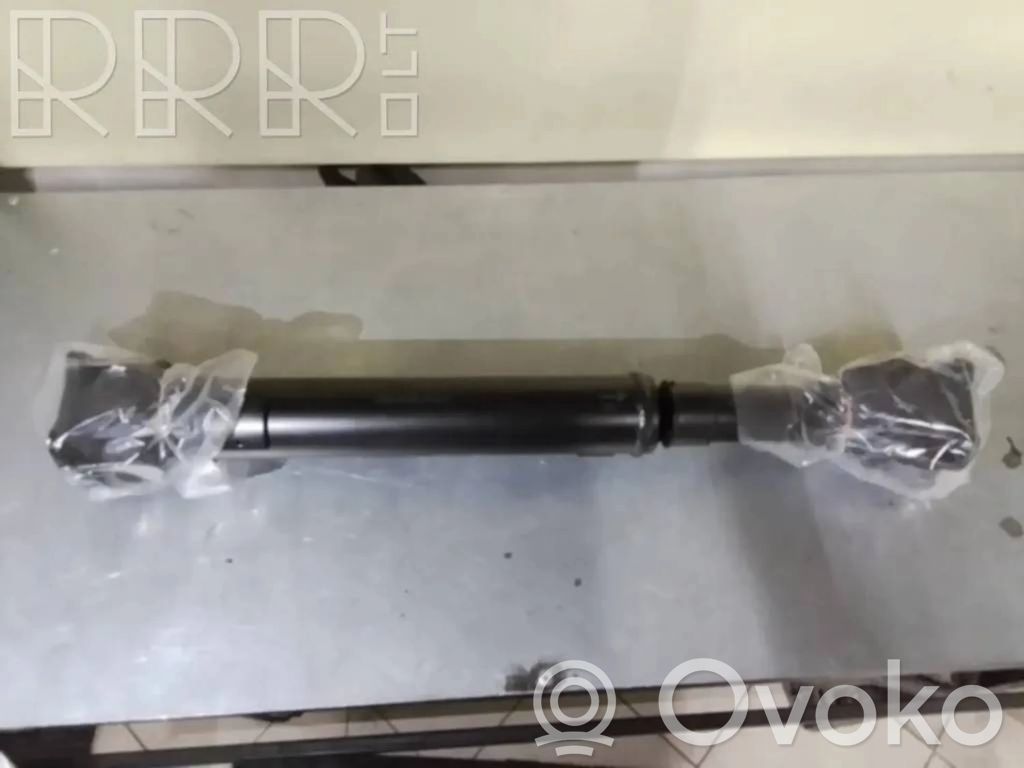 KIA Sorento Eje de transmisión delantero 