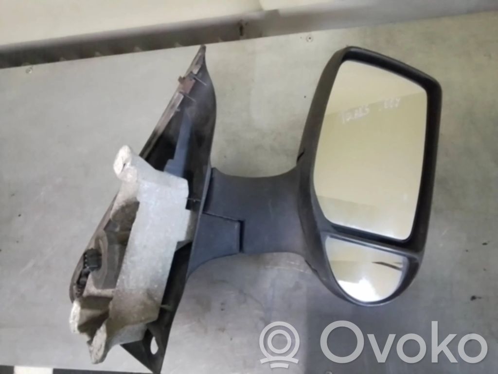 Ford Transit Spogulis (elektriski vadāms) 