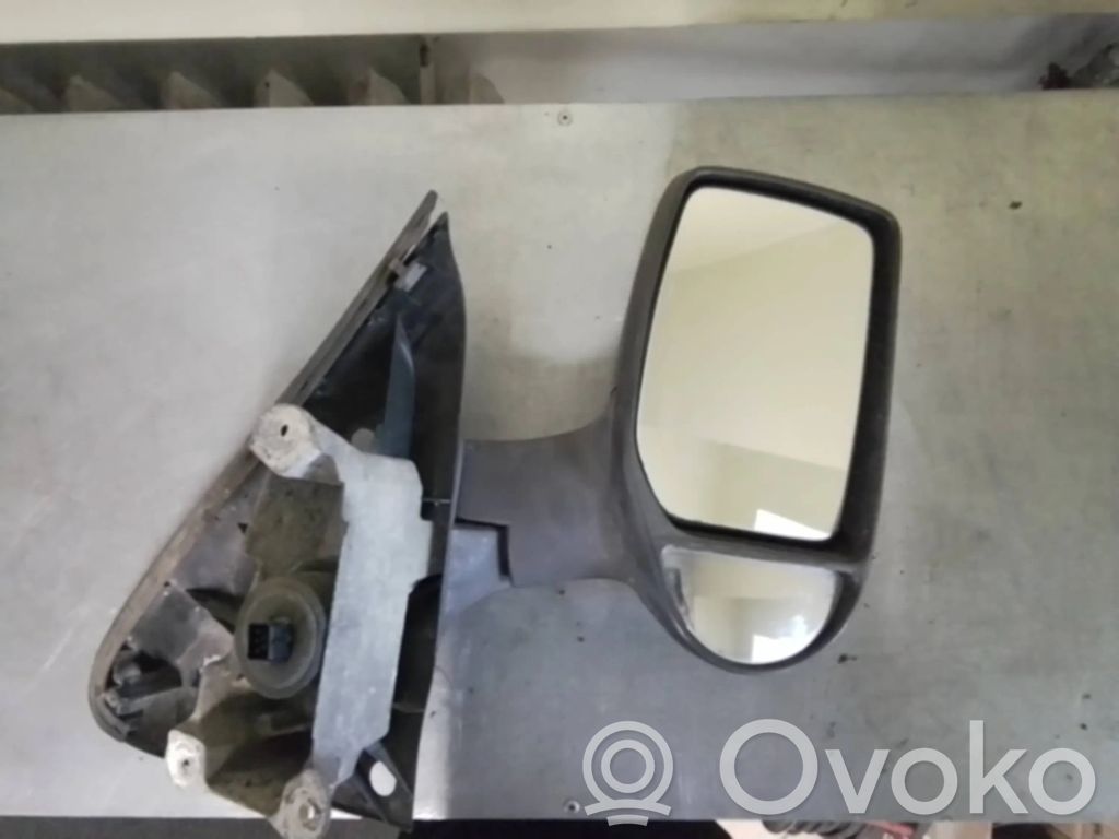 Ford Transit Spogulis (elektriski vadāms) 
