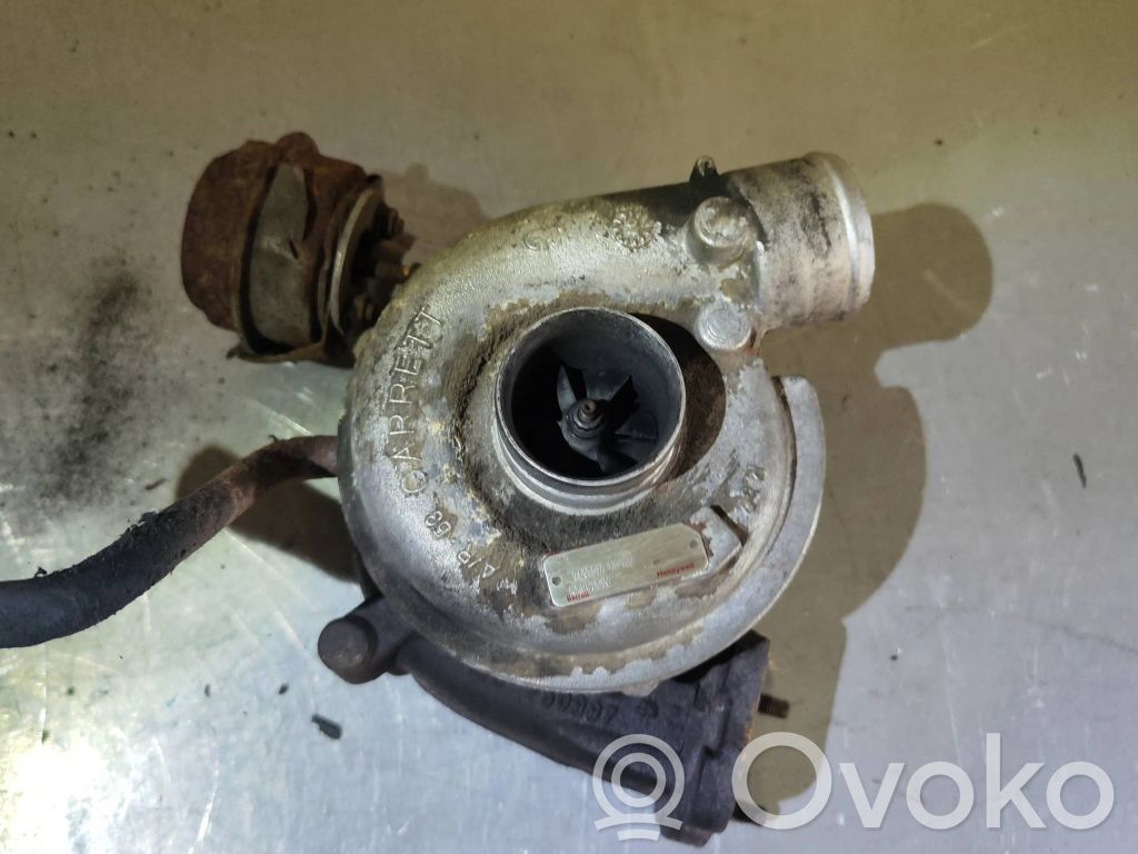 Turbina   7517585001S,KK9939W