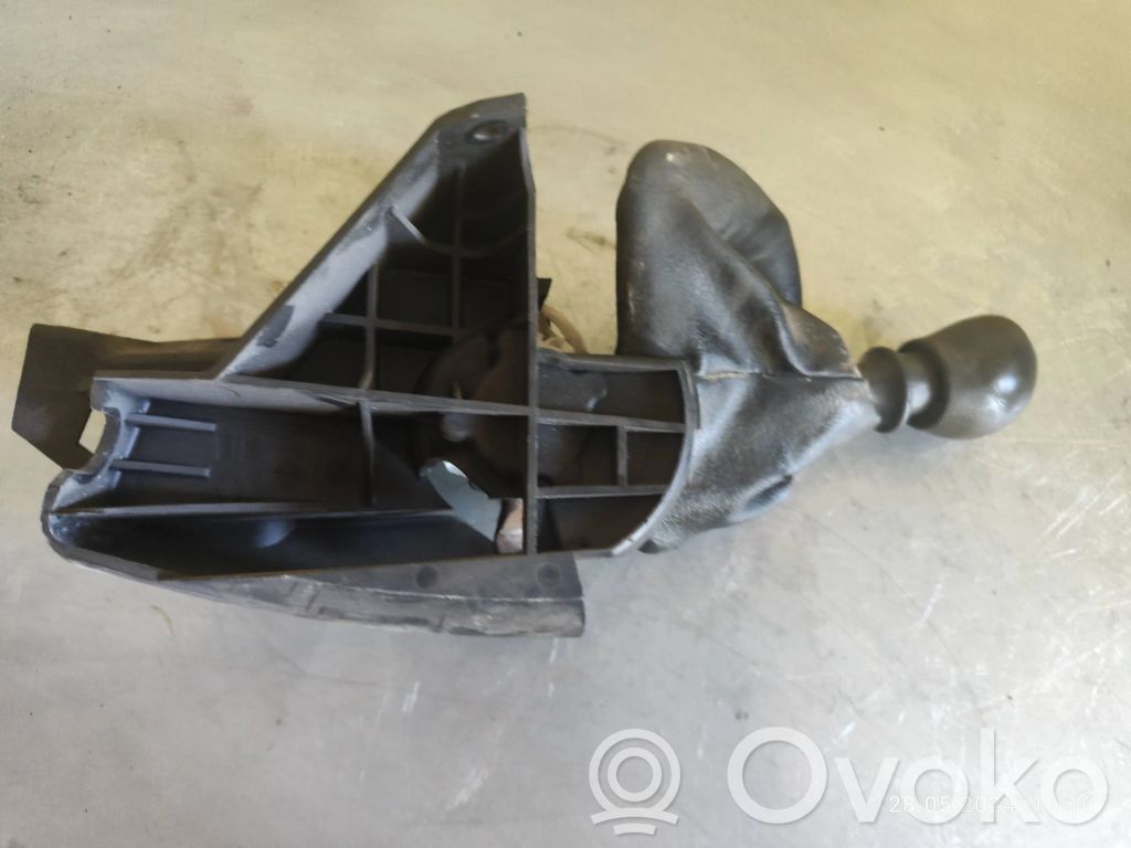 Opel Movano A Selector caja de cambios 