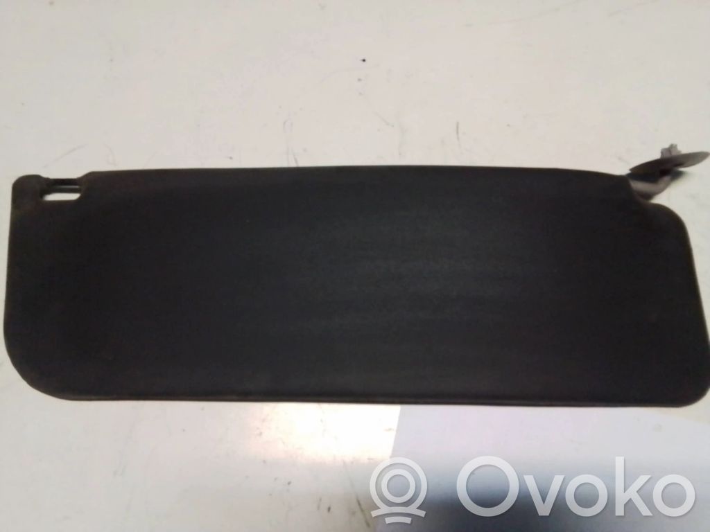 Ford Transit Sun visor 
