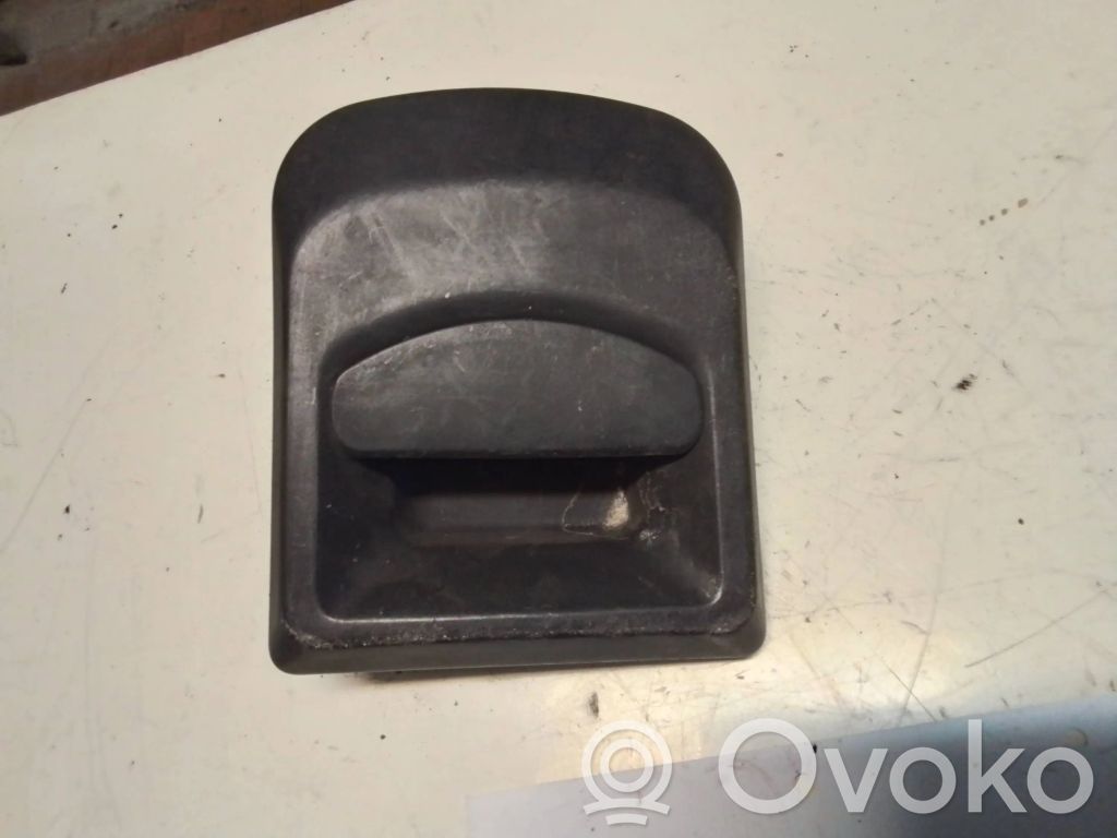 Iveco Daily 35 - 40.10 Manecilla externa puerta delantera 