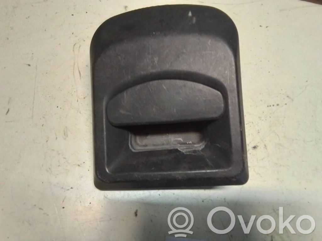 Iveco Daily 3rd gen Manecilla externa puerta delantera 
