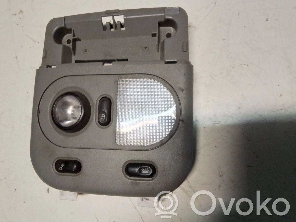 Renault Master II Front seat light 