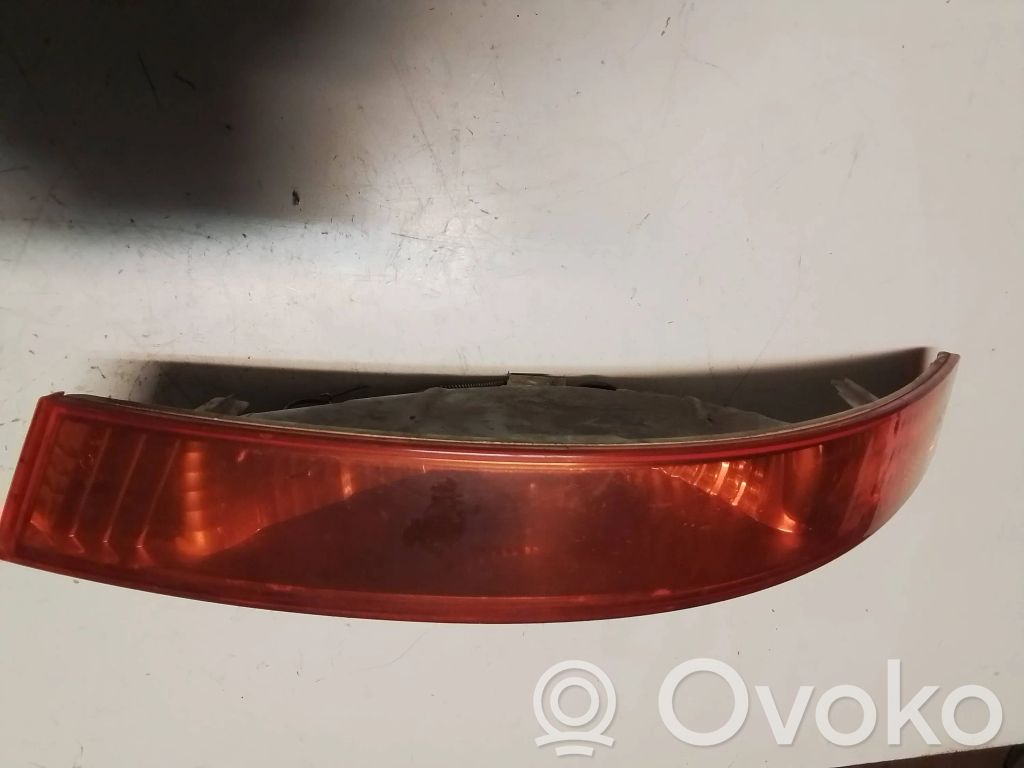Renault Master II Front indicator light 
