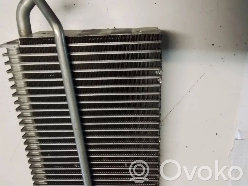 Mercedes-Benz E W211 Air conditioning (A/C) radiator (interior) 