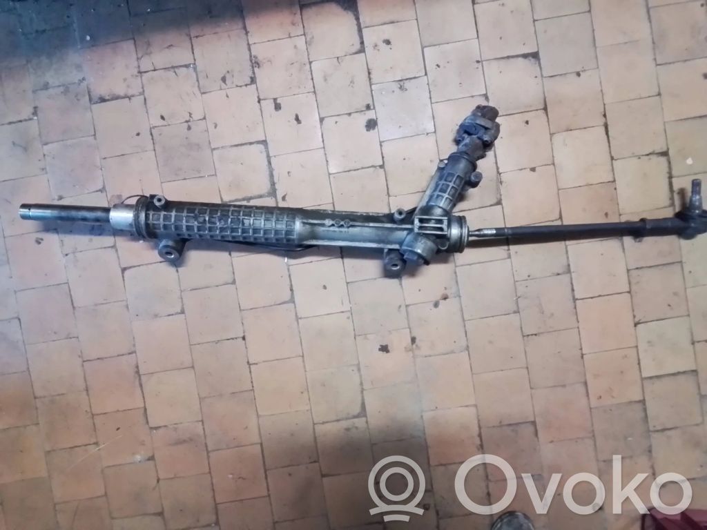 Steering rack   37502348