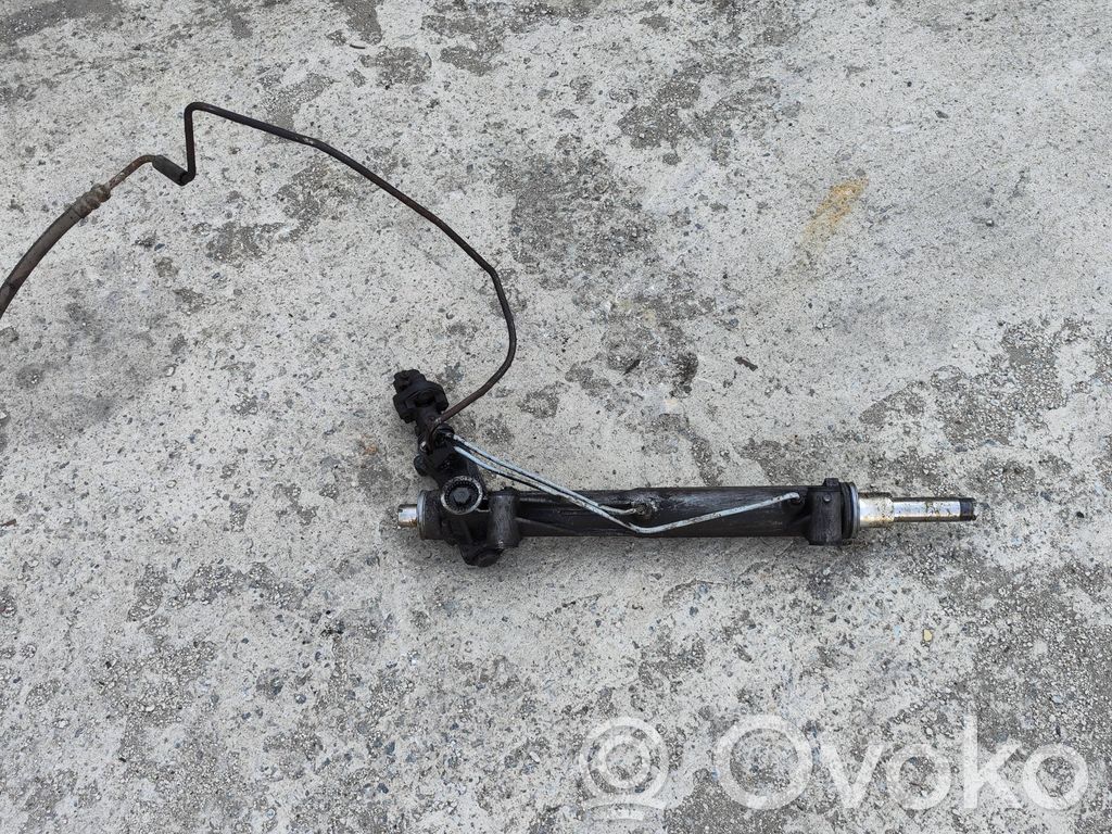 Ford Transit Lenkgetriebe 